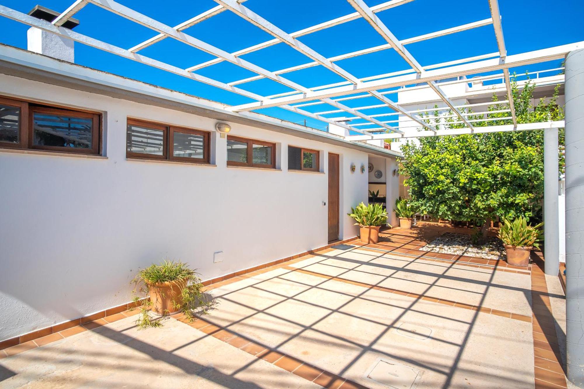 Apartamento Can Pericas Alcudia By Mallorca Villa Selection Exterior foto