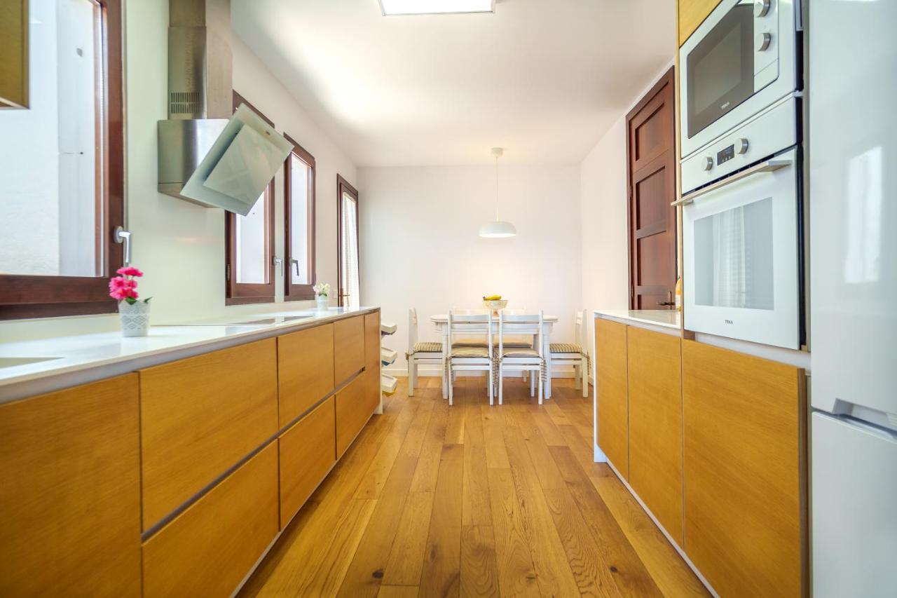 Apartamento Can Pericas Alcudia By Mallorca Villa Selection Exterior foto