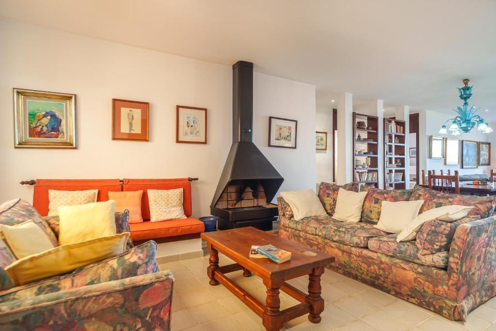Apartamento Can Pericas Alcudia By Mallorca Villa Selection Exterior foto