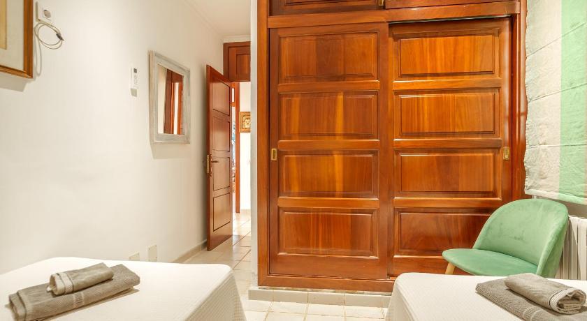 Apartamento Can Pericas Alcudia By Mallorca Villa Selection Exterior foto
