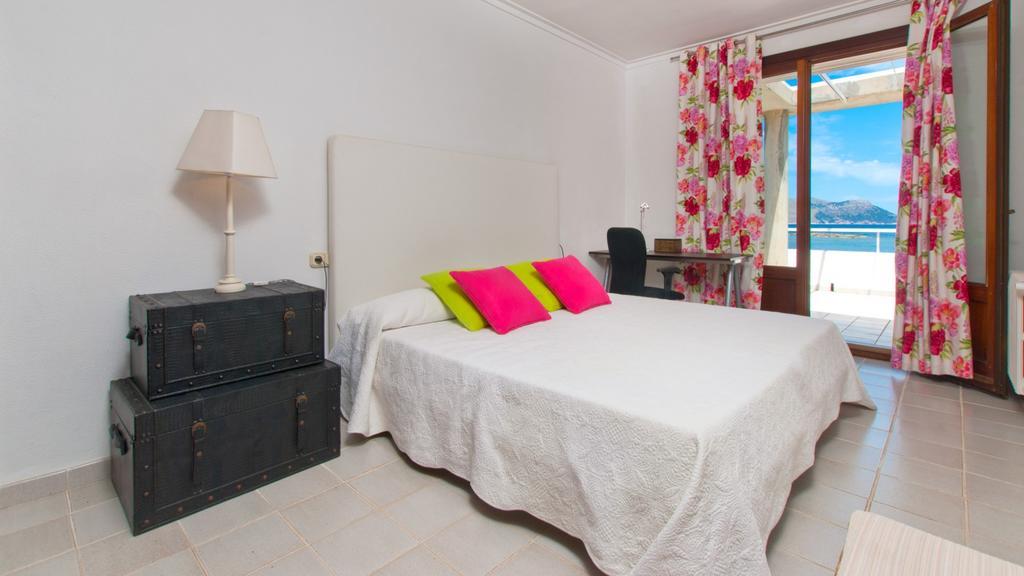 Apartamento Can Pericas Alcudia By Mallorca Villa Selection Exterior foto