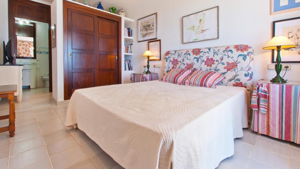 Apartamento Can Pericas Alcudia By Mallorca Villa Selection Exterior foto